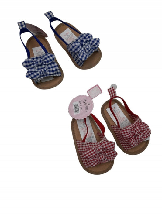 HB000087 Chaussures bebe