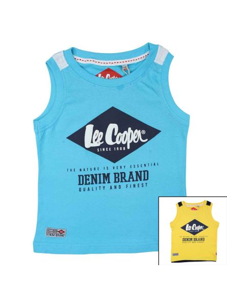 KSWIS0089 Debardeur Lee Cooper