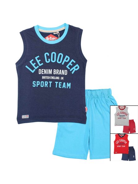 KSWIS0129 Ensemble Lee Cooper