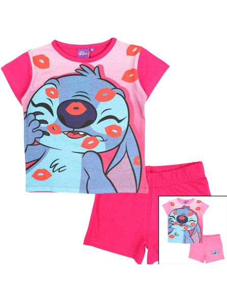 KSWIS0125 Ensemble Lilo Stitch