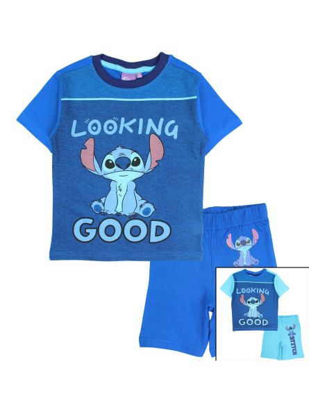 KSWIS0126 Ensemble Lilo Stitch