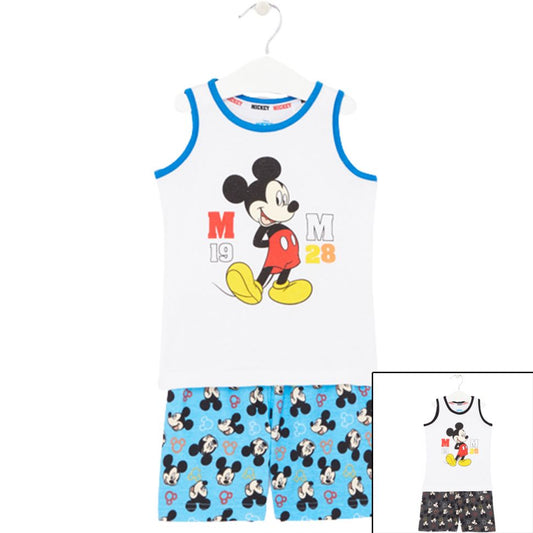 KSWIS0175 Ensemble Mickey