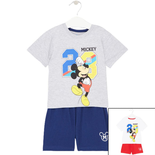 KSWIS0180 Ensemble Mickey