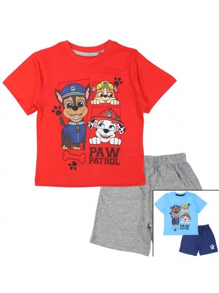 KSWIS0158 Ensemble Paw Patrol