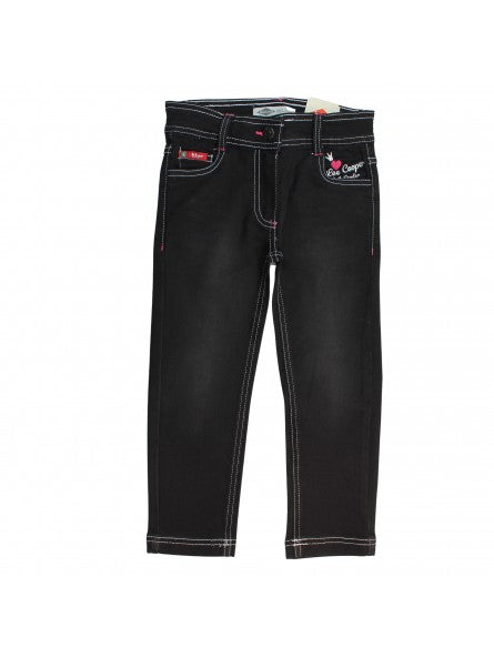 KSWIS0115 Jeans Lee Cooper fille