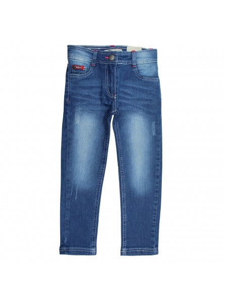 KSWIS0117 Jeans Lee Cooper fille