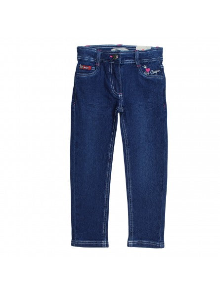 KSWIS0116 Jeans Lee Cooper fille