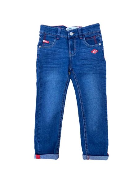 KSWIS0112 Jeans Lee Cooper