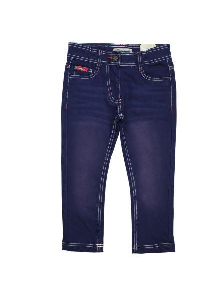 KSWIS0113 Pantalon fille Lee Cooper