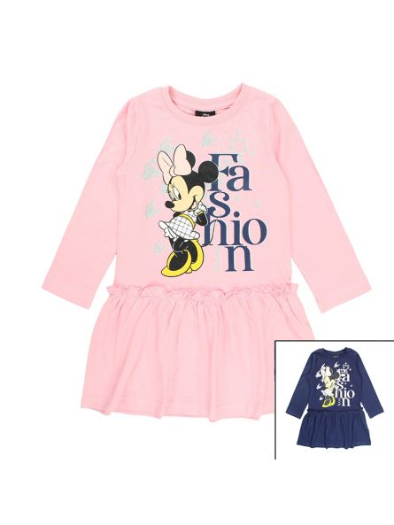 KSWIS0193 Robe Minnie