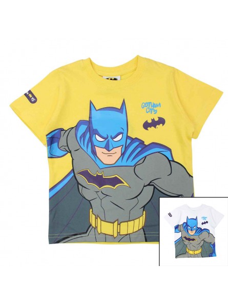 KSWIS0065 T-shirt Batman