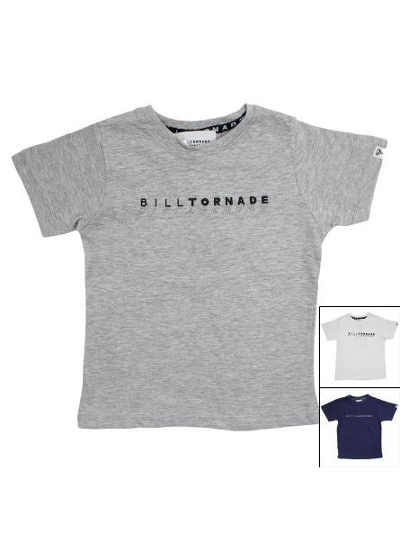 KSWIS0107 T-shirt Bill Tornade Kids