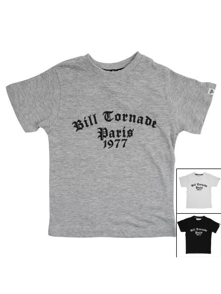 KSWIS0071 T-shirt Bill Tornade Kids