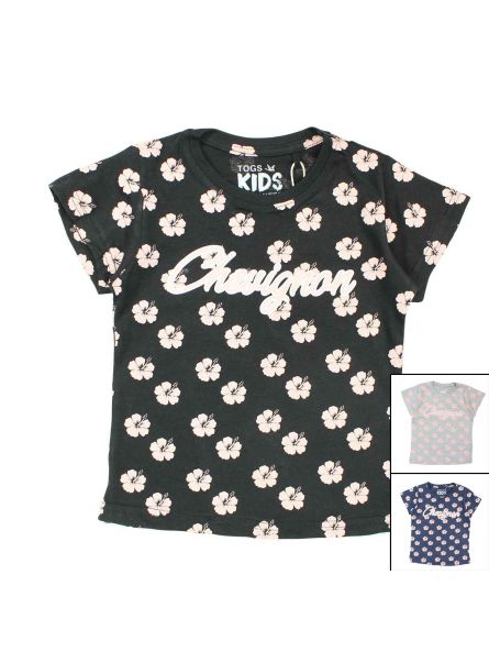 KSWIS0041 T-shirt Chevignon Kids