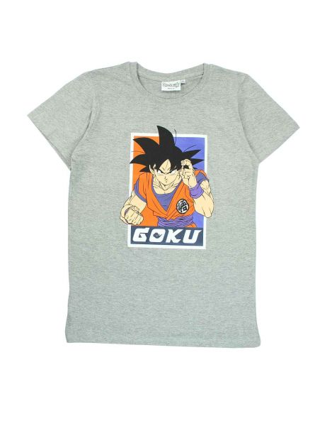 KSWIS0005 T-shirt DragonBall Z