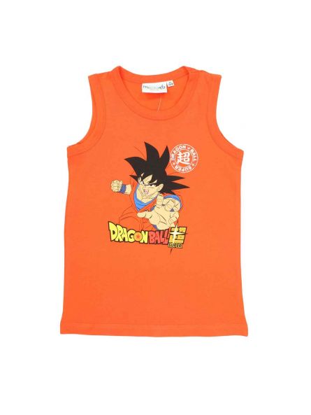 KSWIS0006 T-shirt DragonBall Z