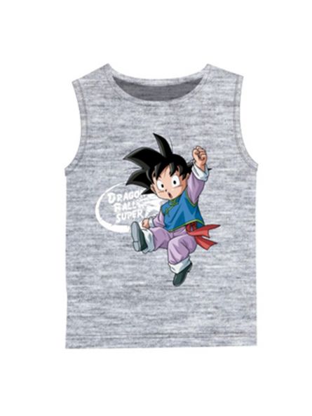 KSWIS0008 T-shirt DragonBall Z