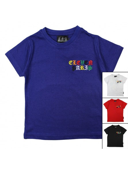 KSWIS0057 T-shirt Eleven Paris