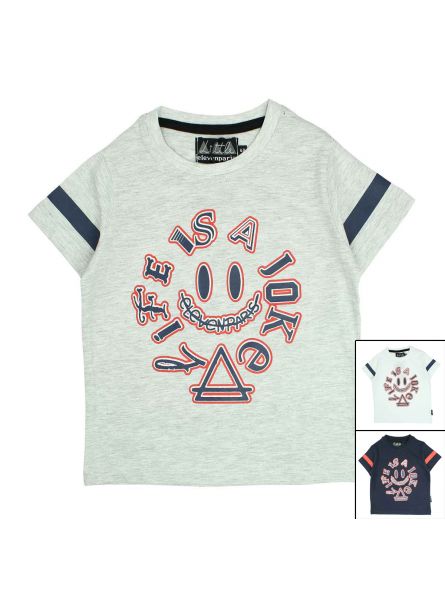 KSWIS0030 T-shirt Eleven ParisÊ