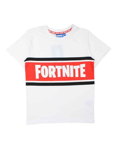 KSWIS0026 T-shirt Fortnite