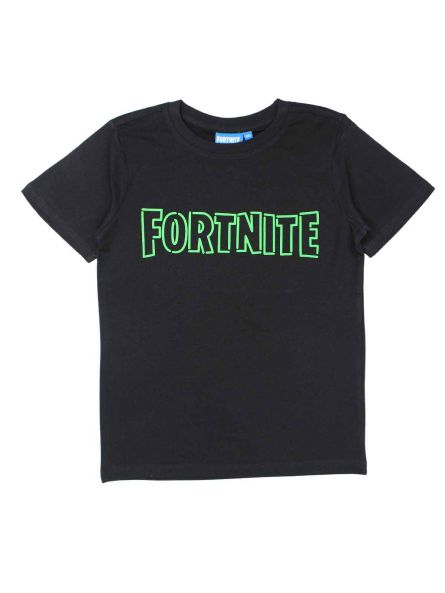 KSWIS0027 T-shirt Fortnite