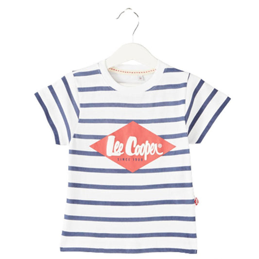 KSWIS0103 T-shirt Lee Cooper 10-16