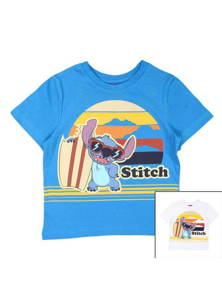 KSWIS0037 T-shirt Lilo et Stitch.