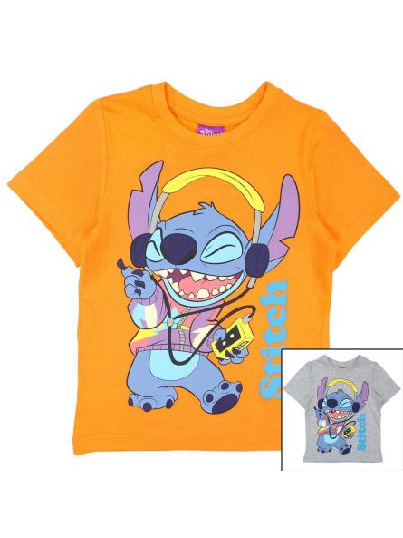 KSWIS0038 T-shirt Lilo et Stitch