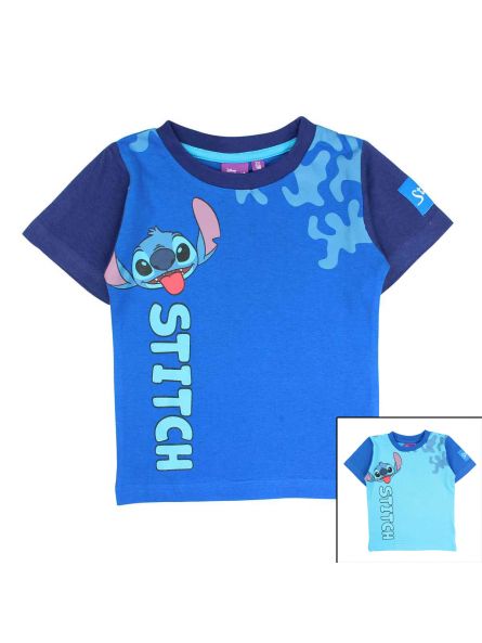 KSWIS0020 T-shirt Lilo Stitch