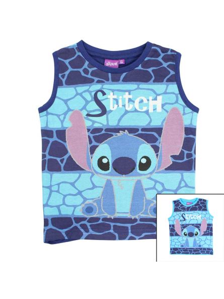 KSWIS0023 T-shirt Lilo Stitch