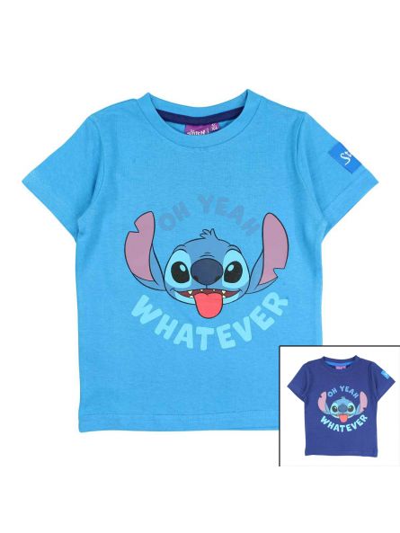KSWIS0022 T-shirt Lilo Stitch