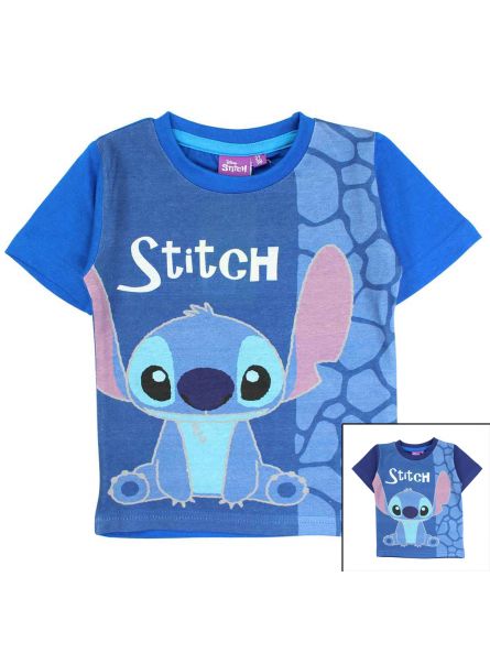 KSWIS0021 T-shirt Lilo Stitch