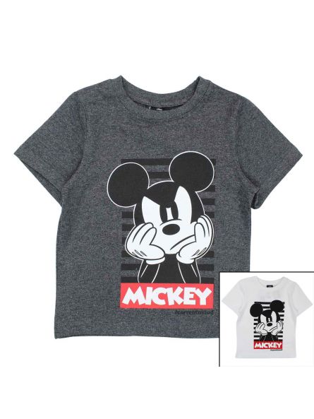 KSWIS0034 T-shirt Mickey