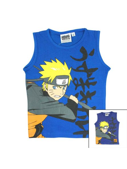 KSWIS0017 T-shirt Naruto