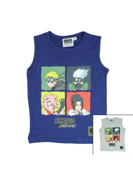 KSWIS0018 T-shirt Naruto