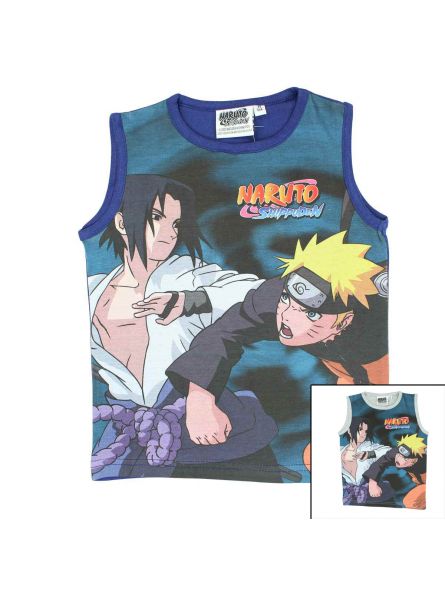 KSWIS0019 T-shirt Naruto