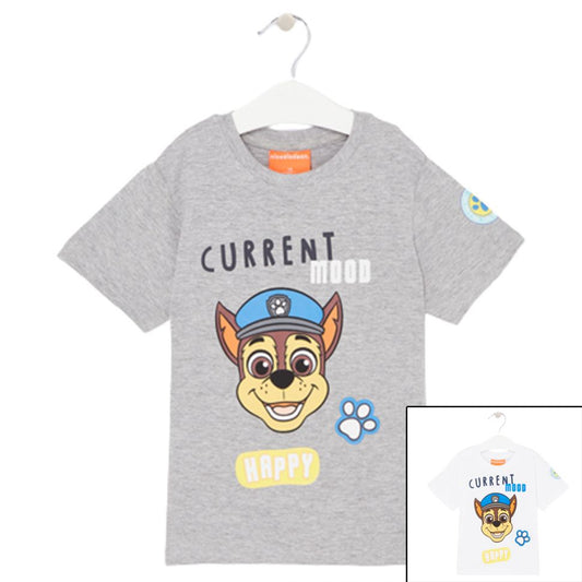 KSWIS0082 T-shirt Paw Patrol