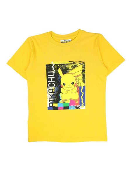 KSWIS0024 T-shirt Pokemon