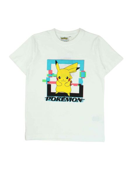 KSWIS0025 T-shirt Pokemon