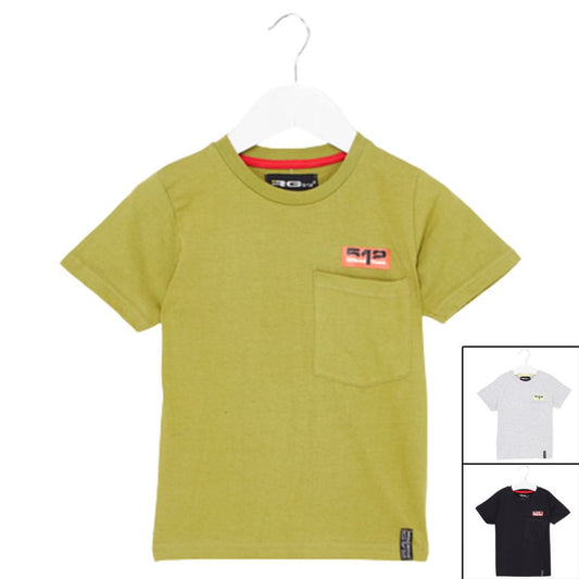 KSWIS0084 T-shirt RG512 Kids