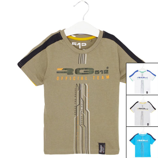 KSWIS0078 T-shirt RG512 Kids