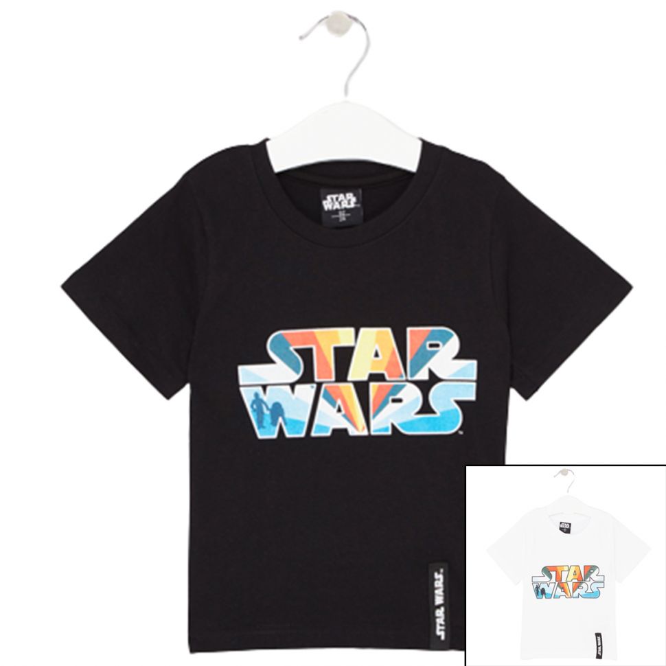 KSWIS0108 T-shirt Star Wars